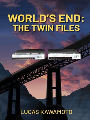 cover image of World's End